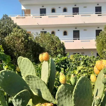 Hermes Apartment Faliraki