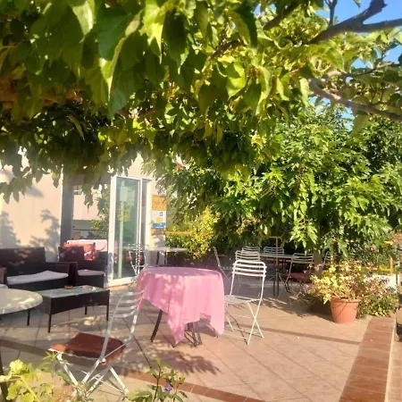 Apartment Hermes *
