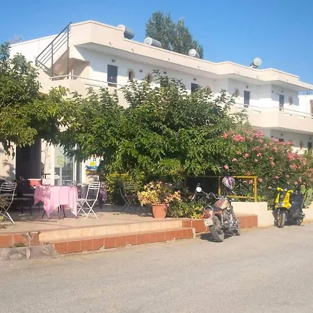 Hermes Faliraki