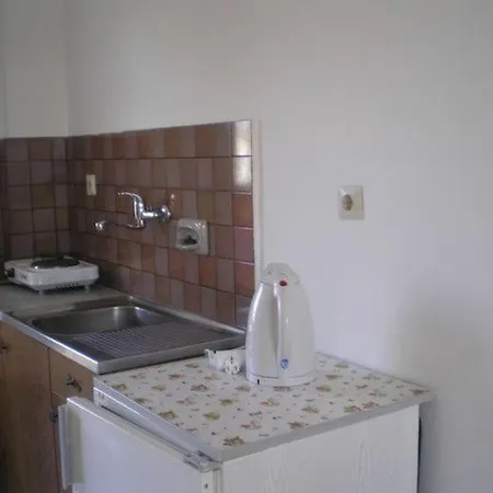 Apartment Hermes *