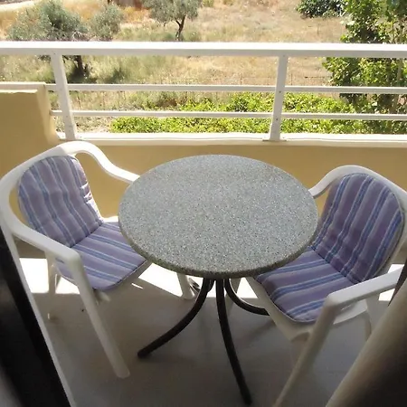 Apartment Hermes Faliraki