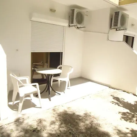 Apartment Hermes *