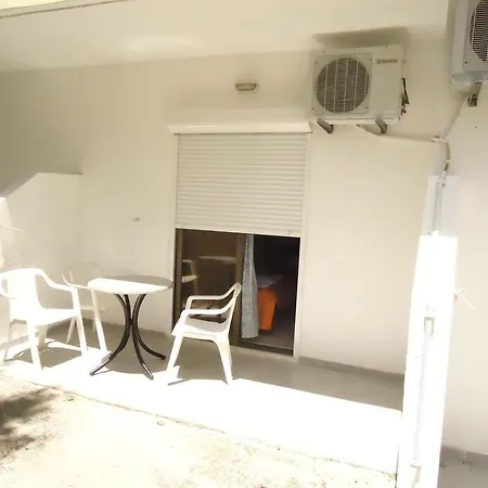Apartment Hermes