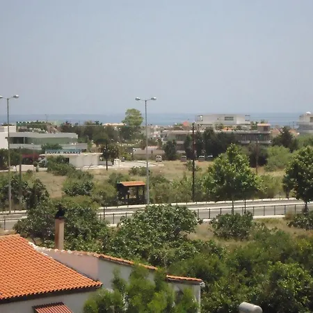 Apartment Hermes Faliraki