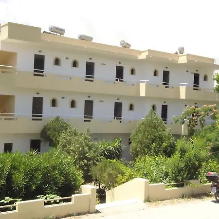 Apartment Hermes