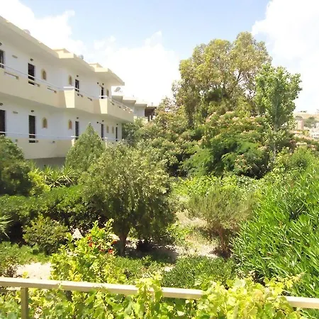 Apartment Hermes Faliraki