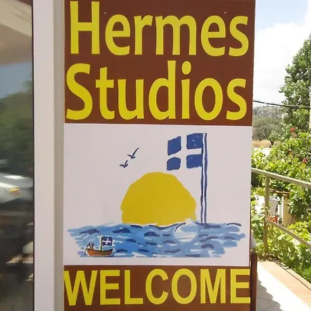 Apartment Hermes