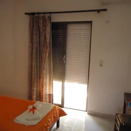 Apartment Hermes Faliraki