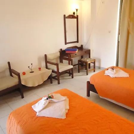 Apartment Hermes