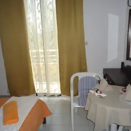 Apartment Hermes