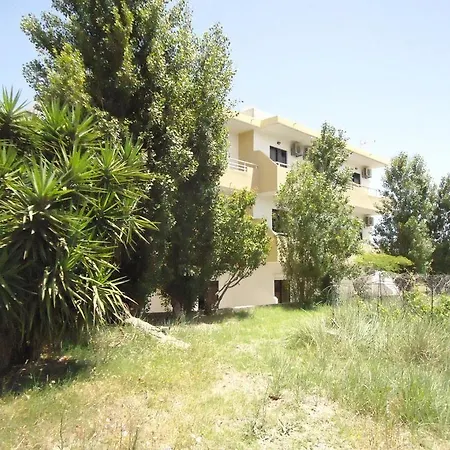 Apartment Hermes *