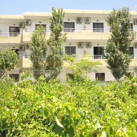 Apartment Hermes