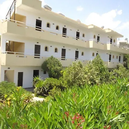 Apartment Hermes Faliraki