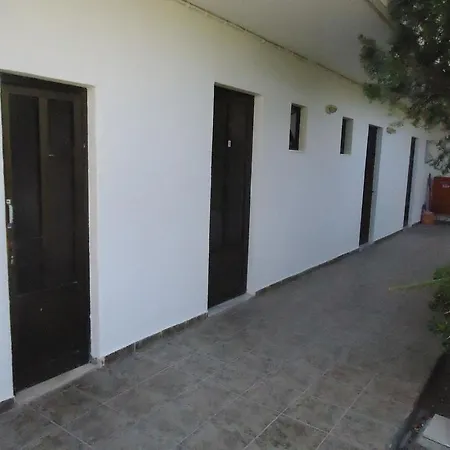 Apartment Hermes Faliraki