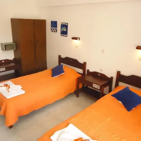 Apartment Hermes Faliraki