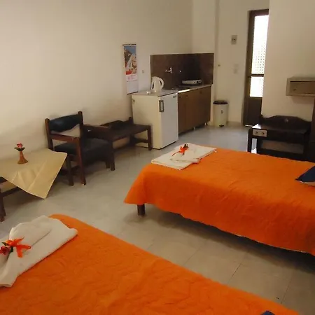 Apartment Hermes *
