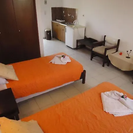 Apartment Hermes Faliraki
