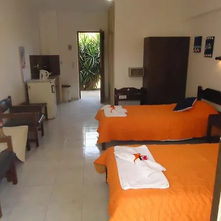Apartment Hermes *
