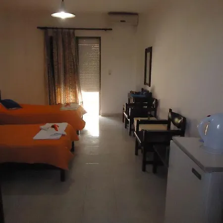 Apartment Hermes