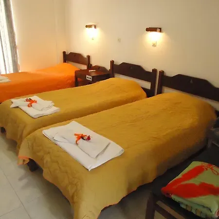 Apartment Hermes *