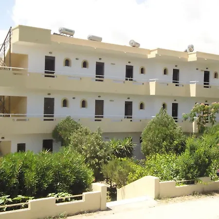 Apartment Hermes Faliraki