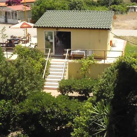 Apartment Hermes *