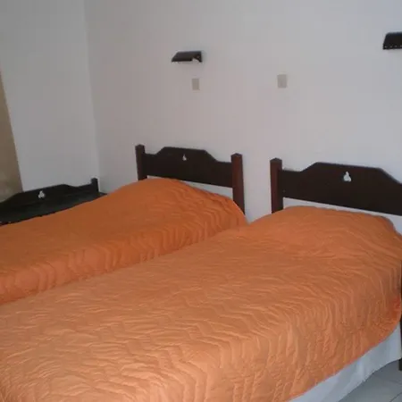 Hermes Apartment Faliraki