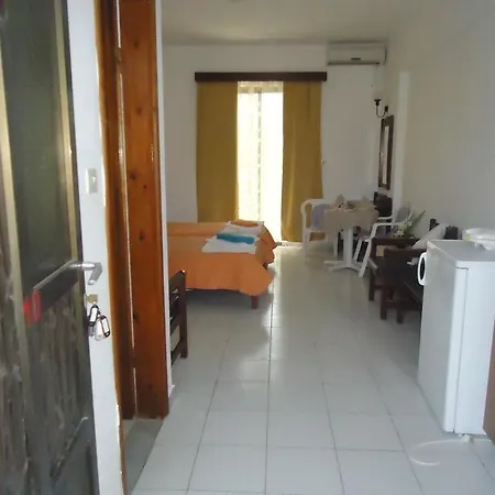 Apartment Hermes Faliraki