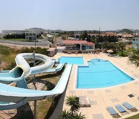 Apartment Hermes Faliraki