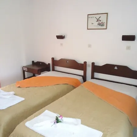 Hermes Apartment